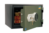 Сейф Valberg FRS-30 EL