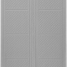 Холодильник Maunfeld MFF170W