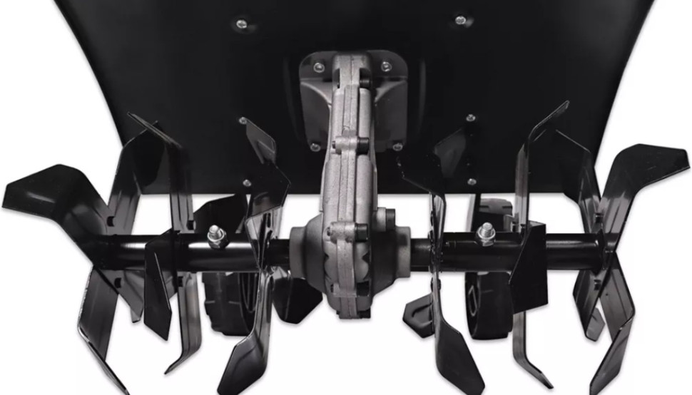 Электрический культиватор Champion EC1200