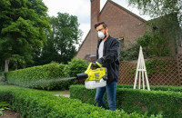 Аккумуляторный опрыскиватель Ryobi RY18FGA-0