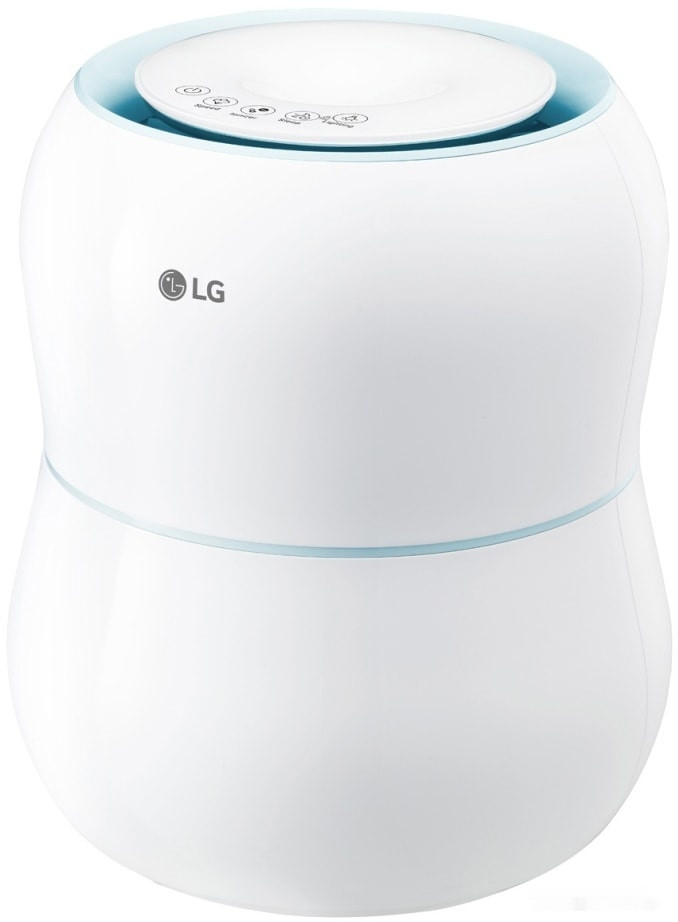 Мойка высокого давления LG HW306LME0
