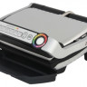 Гриль Tefal Optigrill+ GC712D34