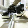 Ленточная пила Makita DPB184Z (без АКБ)