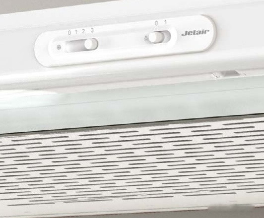 Вытяжка Jet air Light WH/F/50 (PRF0094427)