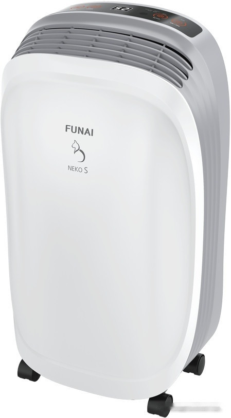 Осушитель воздуха Funai Neko S RAD-N10F3E