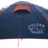 Палатка GOLDEN SHARK Alta 3 (синий)