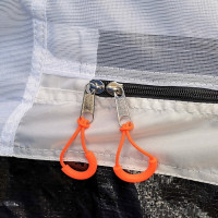 Палатка GOLDEN SHARK Alta 3 (синий)