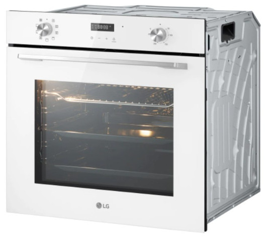 Духовой шкаф LG WSEZ7213W