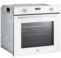 Духовой шкаф LG WSEZ7213W