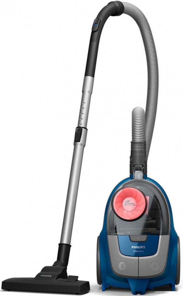 Пылесос Philips XB2062/01