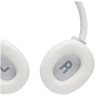 Наушники JBL Tune 750BTNC (White)
