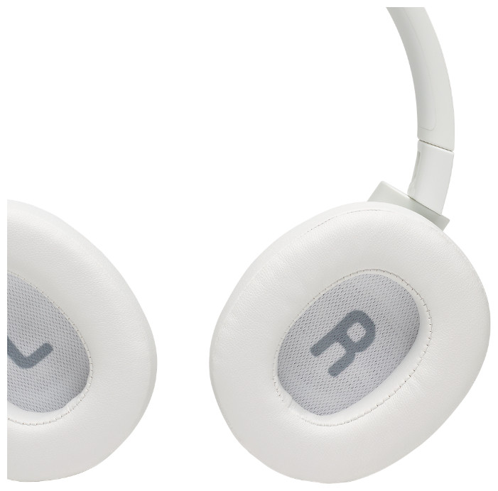 Наушники JBL Tune 750BTNC (White)