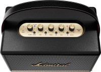 Портативная акустика Admiral Audio Bora (черный)