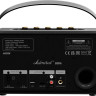 Портативная акустика Admiral Audio Bora (черный)