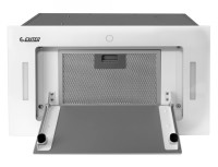 Вытяжка Exiteq EX-1236 (белый)