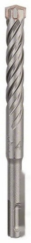 Бур Bosch 2608833908 (10 предметов)