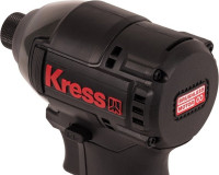 Винтоверт Kress KU280.3 (с 2-мя АКБ, кейс)