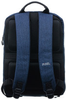 Рюкзак Pixel Plus Navy (темно-синий)