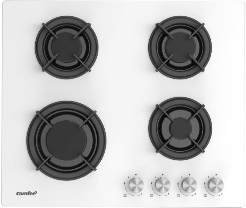 Варочная панель Comfee CGH611GW