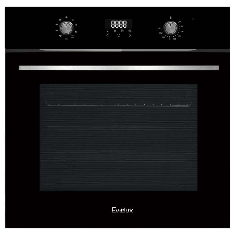 Духовой шкаф Evelux EO 635 PB
