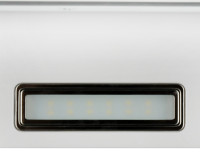 Вытяжка LEX Mika 600 GS (белый)