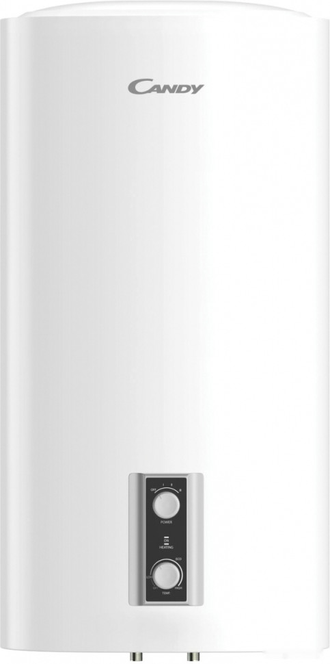 Водонагреватель Candy CF50V-P1 Inox