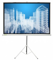 Проекционный экран Cactus Triscreen CS-PST-104x186