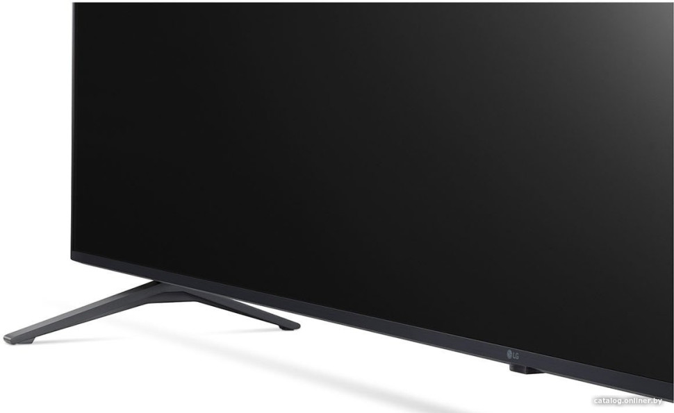 Информационная панель LG 75UR640S0ZD
