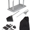 Электрорубанок Wortex PL 3515-1 PL3515100021