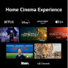 Телевизор LG B3 OLED55B3RLA