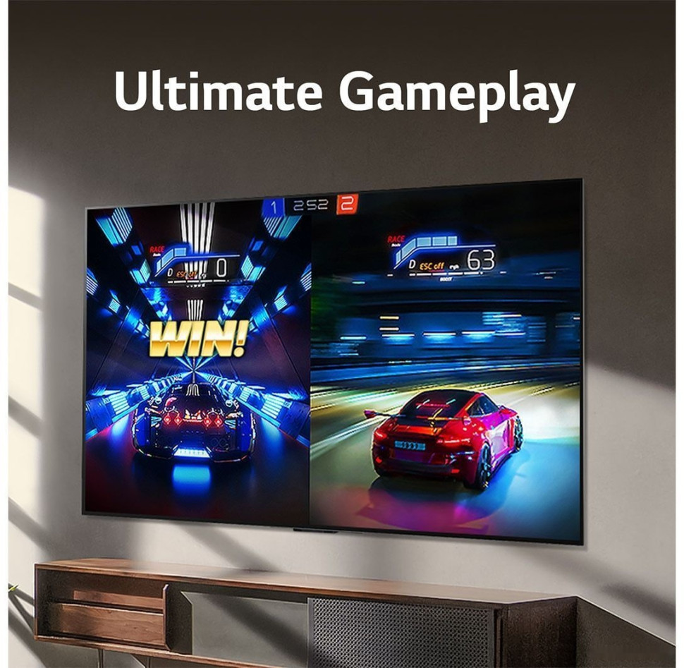 Телевизор LG B3 OLED55B3RLA