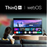 Телевизор LG B3 OLED55B3RLA