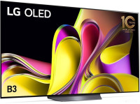 Телевизор LG B3 OLED55B3RLA