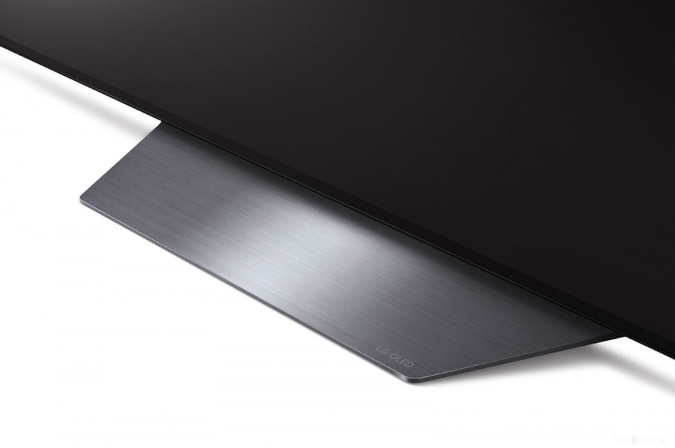 Телевизор LG B3 OLED55B3RLA