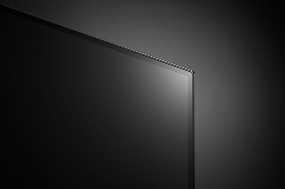Телевизор LG B3 OLED55B3RLA