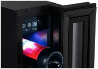 Винный шкаф Temptech SKX15SRB