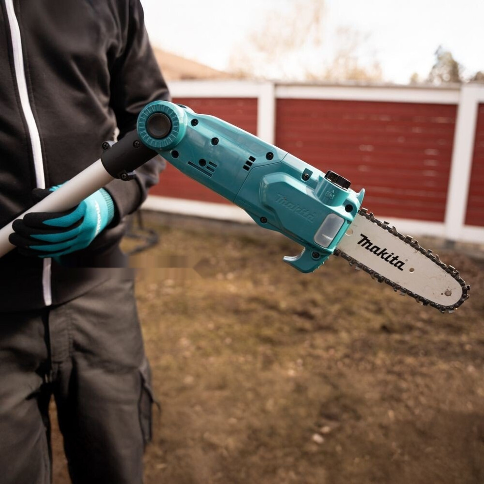 Высоторез Makita DUA200F002 (с 1-им АКБ)