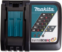 Высоторез Makita DUA200F002 (с 1-им АКБ)