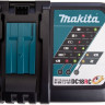 Высоторез Makita DUA200F002 (с 1-им АКБ)