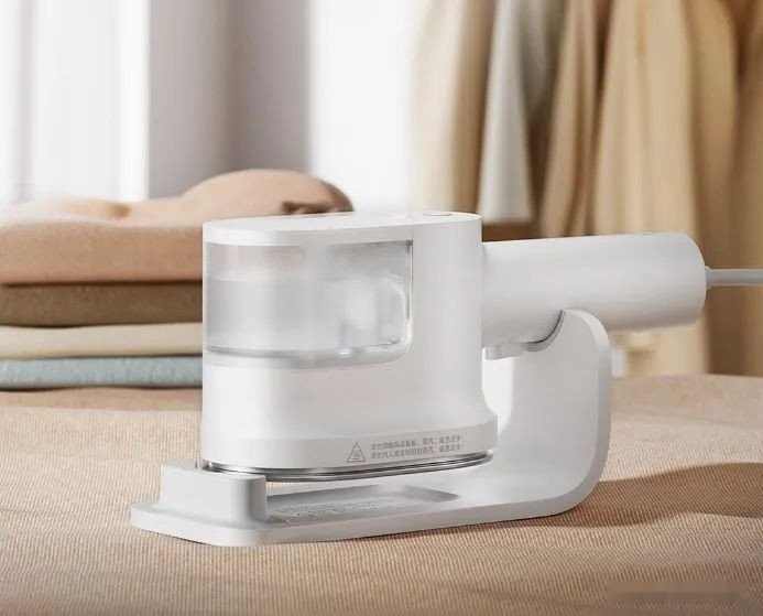 Отпариватель Xiaomi Mi Handheld Steam Iron B502CN (евровилка)