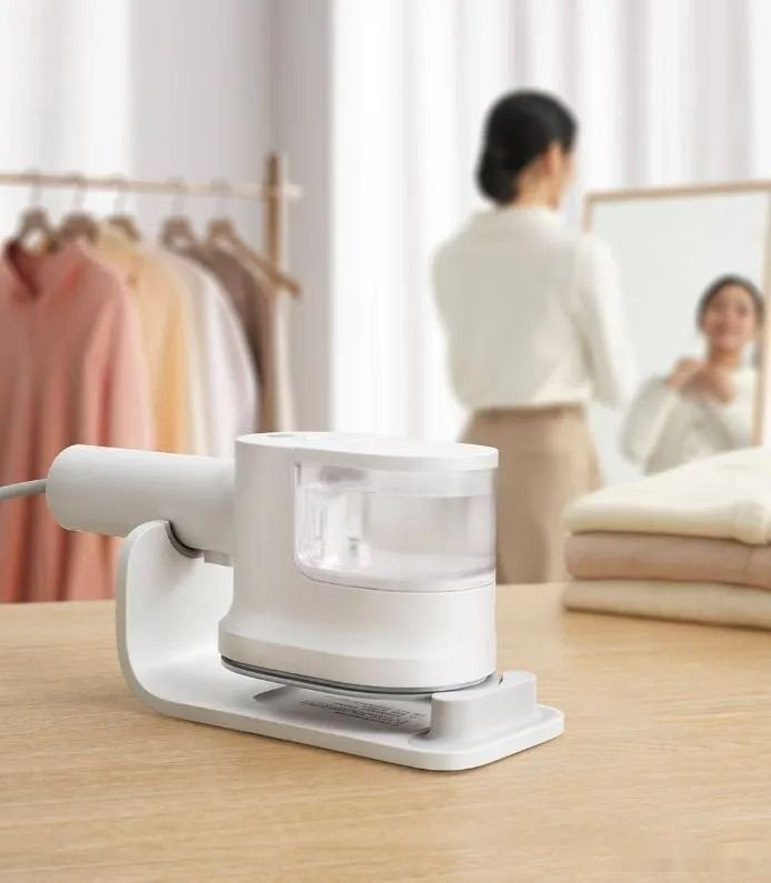 Отпариватель Xiaomi Mi Handheld Steam Iron B502CN (евровилка)