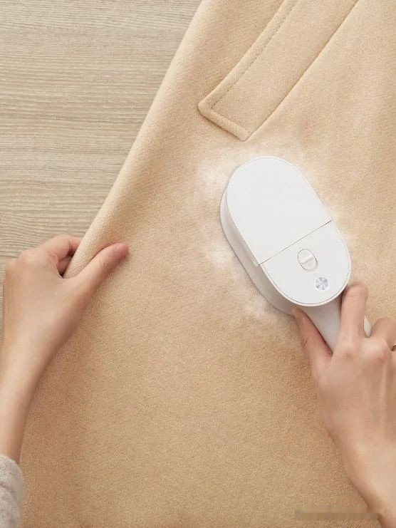 Отпариватель Xiaomi Mi Handheld Steam Iron B502CN (евровилка)