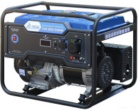 Генератор ТСС SGG 5000N