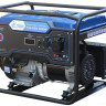 Генератор ТСС SGG 5000N