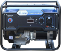 Генератор ТСС SGG 5000N
