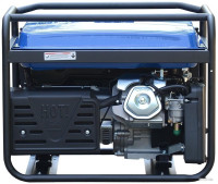 Генератор ТСС SGG 5000N