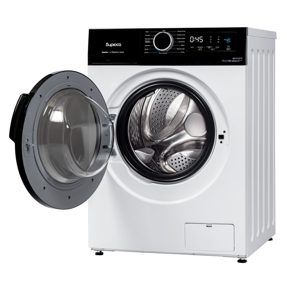 Стиральная машина Бирюса WMD-MX814/15