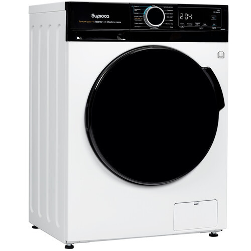 Стиральная машина Бирюса WMD-MX814/15