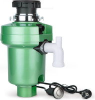 Измельчитель пищевых отходов Бирюса WD-375C1