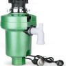 Измельчитель пищевых отходов Бирюса WD-375C1